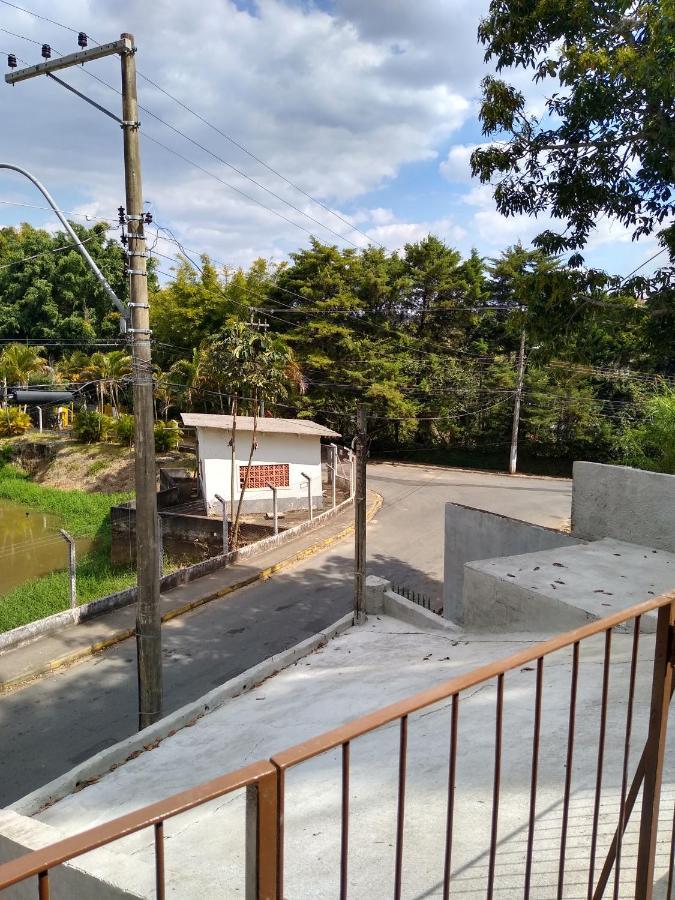 Recanto So Alegria 2 Serra Negra  Exterior photo