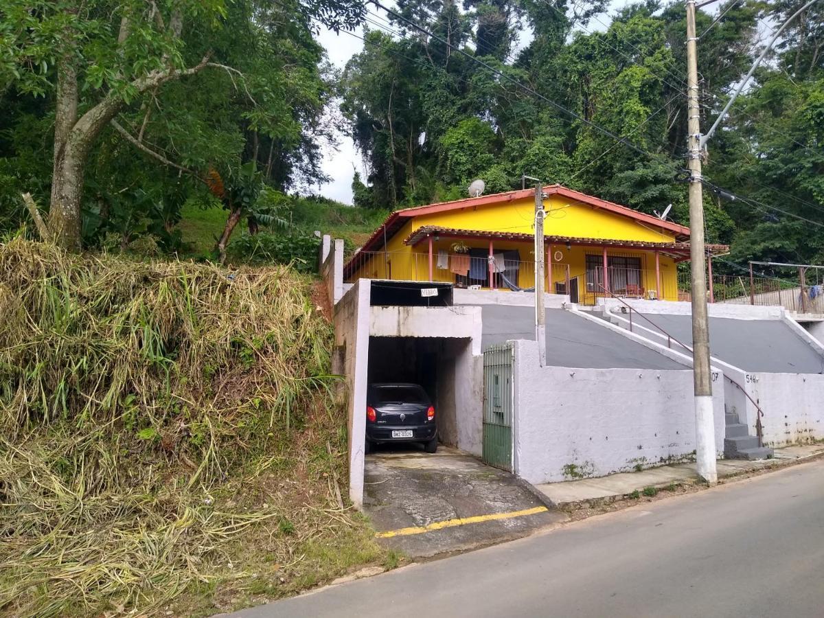 Recanto So Alegria 2 Serra Negra  Exterior photo