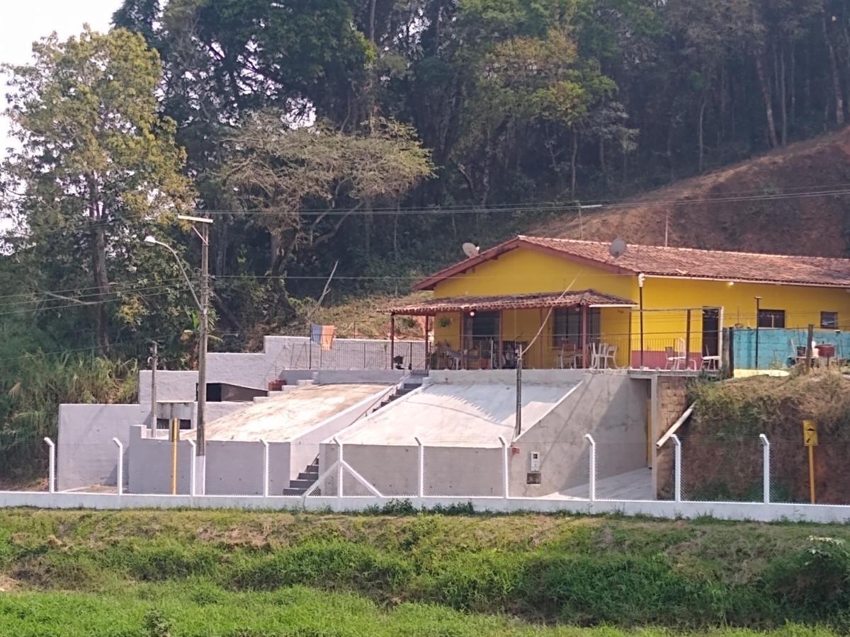 Recanto So Alegria 2 Serra Negra  Exterior photo